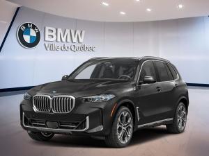 2026 BMW X5 M60i xDrive - Image 1
