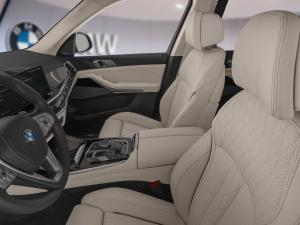 Miniature 5 BMW X7 xDrive40i 2027