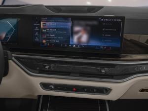 Miniature 6 BMW X7 xDrive40i 2027