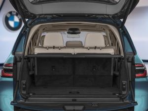 Miniature 7 BMW X7 xDrive40i 2027