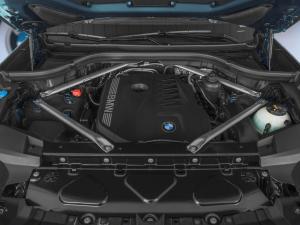 Miniature 8 BMW X7 xDrive40i 2027