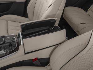 Miniature 10 BMW X7 xDrive40i 2027