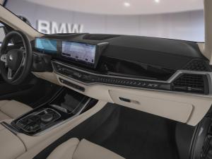 Miniature 11 BMW X7 xDrive40i 2027