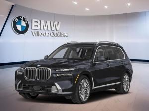 2027 BMW X7 xDrive40i - Image 1