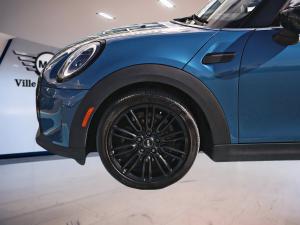 Miniature 6 Mini Cooper  2024