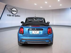 Miniature 8 Mini Cooper  2024