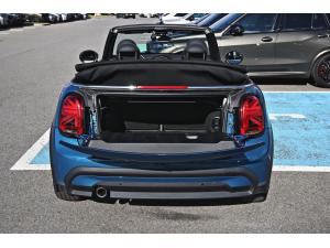 Miniature 10 Mini Cooper  2024