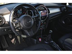 Miniature 11 Mini Cooper  2024