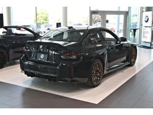 Miniature 7 BMW M2 CS coupé 2026