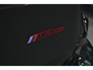 Miniature 8 BMW M2 CS coupé 2026