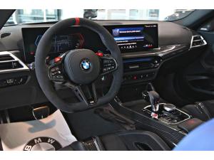 Miniature 10 BMW M2 CS coupé 2026