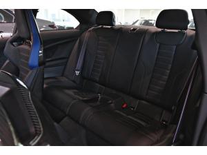 Miniature 19 BMW M2 CS coupé 2026