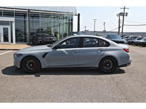 Miniature 5 BMW M3 Competition 2024