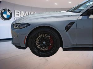 Miniature 6 BMW M3 Competition 2024