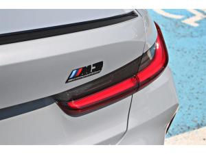 Miniature 9 BMW M3 Competition 2024