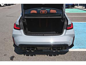 Miniature 10 BMW M3 Competition 2024