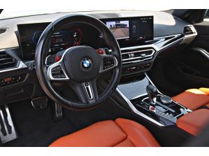Miniature 11 BMW M3 Competition 2024