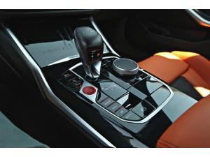 Miniature 12 BMW M3 Competition 2024