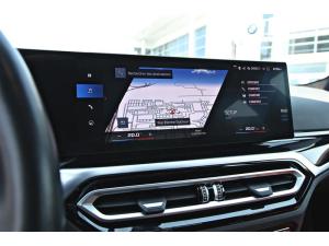 Miniature 13 BMW M3 Competition 2024