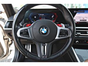Miniature 14 BMW M3 Competition 2024