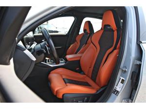 Miniature 16 BMW M3 Competition 2024