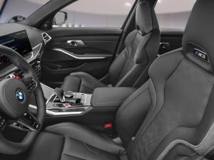 Miniature 5 BMW M3 Competition 2027