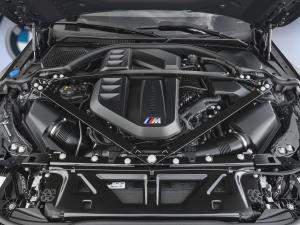 Miniature 8 BMW M3 Competition 2027