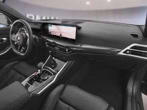 Miniature 11 BMW M3 Competition 2027