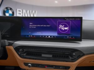 Miniature 6 BMW I4 xDrive40 Gran Coupe 2026