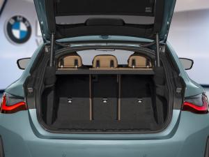 Miniature 7 BMW I4 xDrive40 Gran Coupe 2026