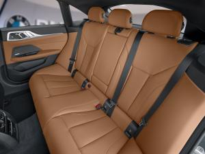 Miniature 9 BMW I4 xDrive40 Gran Coupe 2026
