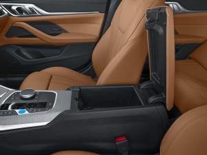 Miniature 10 BMW I4 xDrive40 Gran Coupe 2026