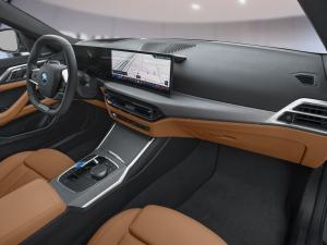 Miniature 11 BMW I4 xDrive40 Gran Coupe 2026