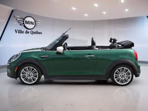 Miniature 5 Mini Convertible  2024