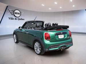 Miniature 7 Mini Convertible  2024