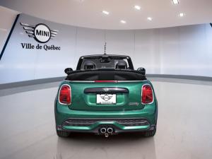 Miniature 8 Mini Convertible  2024