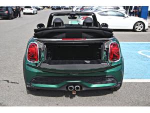 Miniature 10 Mini Convertible  2024