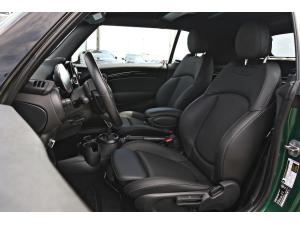 Miniature 17 Mini Convertible  2024