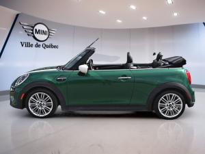 Miniature 5 Mini Convertible  2024