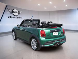 Miniature 7 Mini Convertible  2024