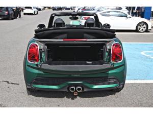 Miniature 10 Mini Convertible  2024
