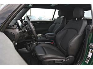 Miniature 17 Mini Convertible  2024