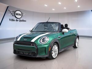 2024 Mini Convertible  - Image 1