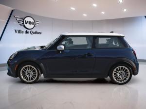 Miniature 5 Mini 3 door Cooper C FWD 2025