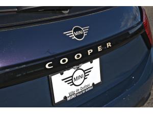 Miniature 9 Mini 3 door Cooper C FWD 2025