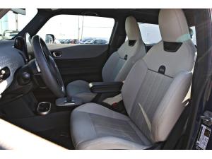 Miniature 15 Mini 3 door Cooper C FWD 2025
