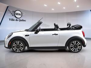 Miniature 5 Mini Convertible  2024