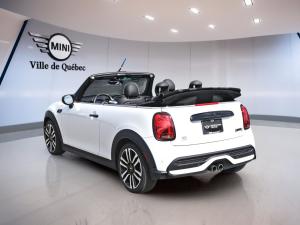 Miniature 7 Mini Convertible  2024