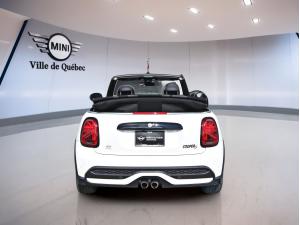 Miniature 8 Mini Convertible  2024