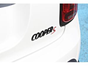 Miniature 9 Mini Convertible  2024